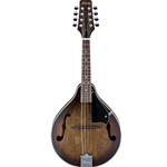 Ibanez M510OVS A-Style Mandolin, Vintage Sunburst