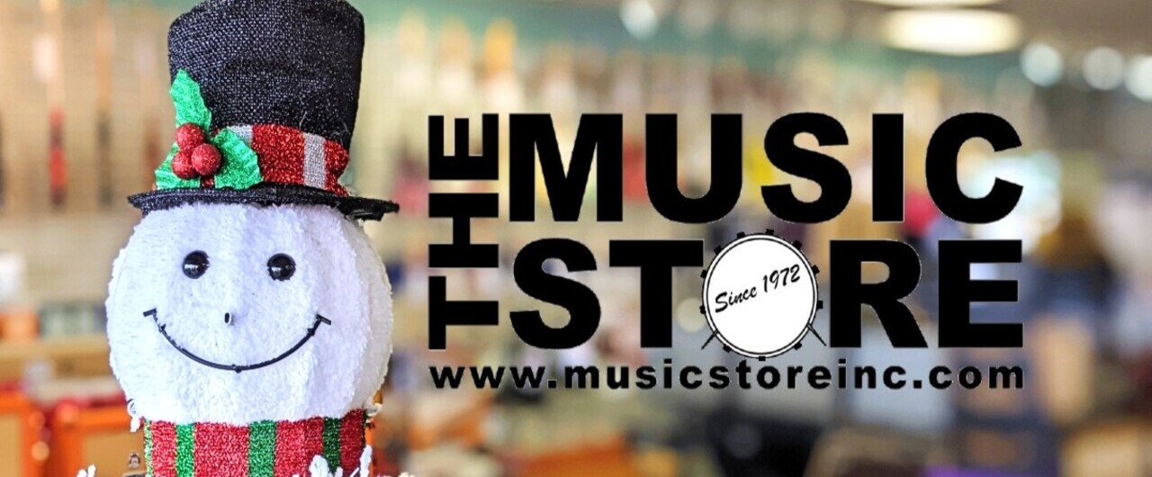 Music Store Inc.
