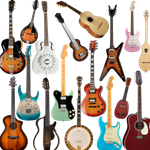 Guitars