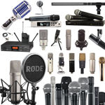 Microphones