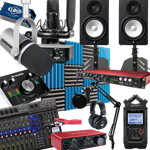 Studio & Recording