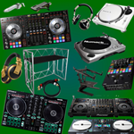 DJ Gear