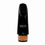 D'Addario RRGMPCBCLB5 Rico Graftonite Bb Clarinet Mouthpiece, B5