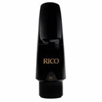D'Addario RRGMPCTSXB5 Rico Graftonite Tenor Sax Mouthpiece, B5