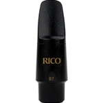 D'Addario RRGMPCTSXB7 Rico Graftonite Tenor Sax Mouthpiece, B7