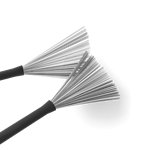 Promark TB3 Jazz Telescopic Wire Brush