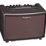Roland AC-33RW Battery-Powered Acoustic Chorus Amp (Rosewood)