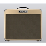 Boss BC-STAGE Blues Cube Guitar Amp, 60 Watt, Tube Logic