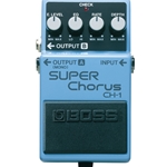 Boss CH-1 Stereo Super Chorus
