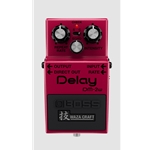 Boss DM-2W Analog Delay WAZA CRAFT