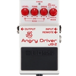 Boss JB-2 Angry Driver