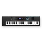 Roland JUNO-DS88 Gig-ready 88-note weighted-action keyboard with pro sounds, enhanced performance features, and battery-powered operation