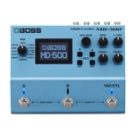 Boss MD-500 Digital Modulation Pedal - <b>FREE SHIPPING</b>