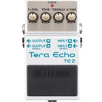 Boss TE-2 Tera Echo