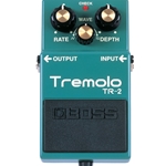 Boss TR-2 Tremolo