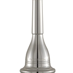 Helleburg 120S Tuba Mouthpiece