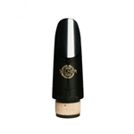 201HS1 Mouthpiece, B Flat Clarinet, Selmer Paris Standard Series, HS* Tip Opening: Close 1.00mm, Facing: Me