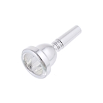 Bach 3413G Large-Shank Trombone mouthpiece, 3G