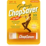 ChopSaver CHPS Gold w/SPF 15 Sunscreen