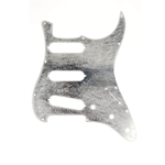 Fender 0019699049 American Vintage '62 Stratocaster® Pickguard Shield, Aluminum