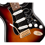 Fender 0109200800 Stevie Ray Vaughan Stratocaster®,  3-Color Sunburst