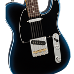 Fender 0113940761 American Professional II Telecaster®Dark Knight