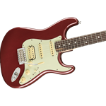 Fender 0114920345 American Performer Stratocaster® HSS, Aubergine