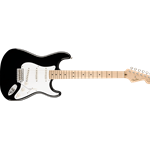 Fender 0117602806 Eric Clapton Signature Stratocaster, BLACKIE