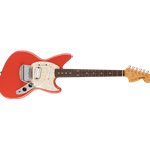 Fender 0141030340 Kurt Cobain Jag-Stang, Fiesta Red