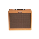 Fender 0213205700 Blues Jr. Lacquered Tweed Guitar Amp