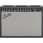 Fender 0217400000 Deluxe Reverb 65 Reissue Blackface