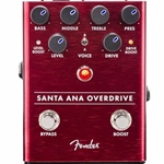 Fender 0234533000 SANTA ANA OVERDRIVE