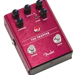 Fender 0234545000 THE TRAPPER DUAL FUZZ