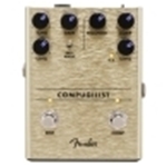 Fender 0234551000 Compugilist® Compressor/Distortion