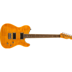 Fender 0262004520 Special Edition Custom Telecaster® FMT HH, Amber