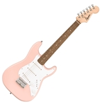 Fender 0370121556 SQ MINI STRAT LRL SHP