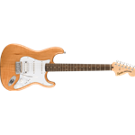Fender 0378100521 FSR Affinity Series® Stratocaster® HSS,  Natural