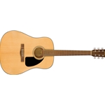 Fender 0970110221 CD-60 Dreadnought V3