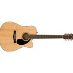 Fender 0970113021 CD-60SCE DREADNOUGHT
