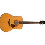 0970310321 Fender PD-220E Dreadnought Acoustic Guita