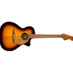 Fender 0970743003 NEWPORTER PLAYER, SUNBURST WN