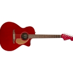 Fender 0970743009 Newporter Plyr, Cndy Apple Rd WN