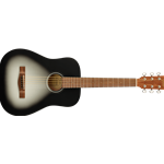 Fender 0971170135 FA-15 3/4 Acoustic Guitar with Gig Bag, Moonlight Burst