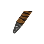 Fender 0990601052 Wild Animal Print Strap, Tiger