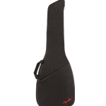 Fender 0991322406 FB405 Electric Bass Gig Bag, Black