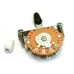 Fender 0991367000 5-Position Stratocaster® Pickup Selector Switch