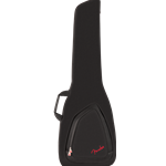 Fender 0991422406 FB610 Electric Bass Gig Bag, Black