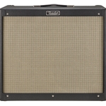 Fender 2231100000 HR DEVILLE 212 IV BLK 120V