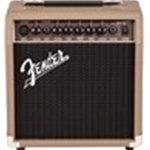 Fender 2313700000 ACOUSTASONIC 15 120V