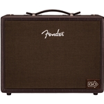 Fender 2314400000 ACOUSTIC JR GO 120V